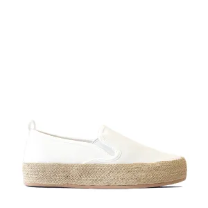 CANDI ESPADRILLE SNEAKERS