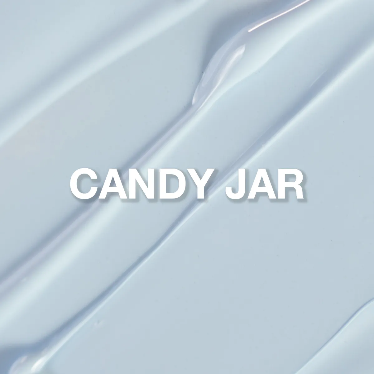 Candy Jar ButterCream
