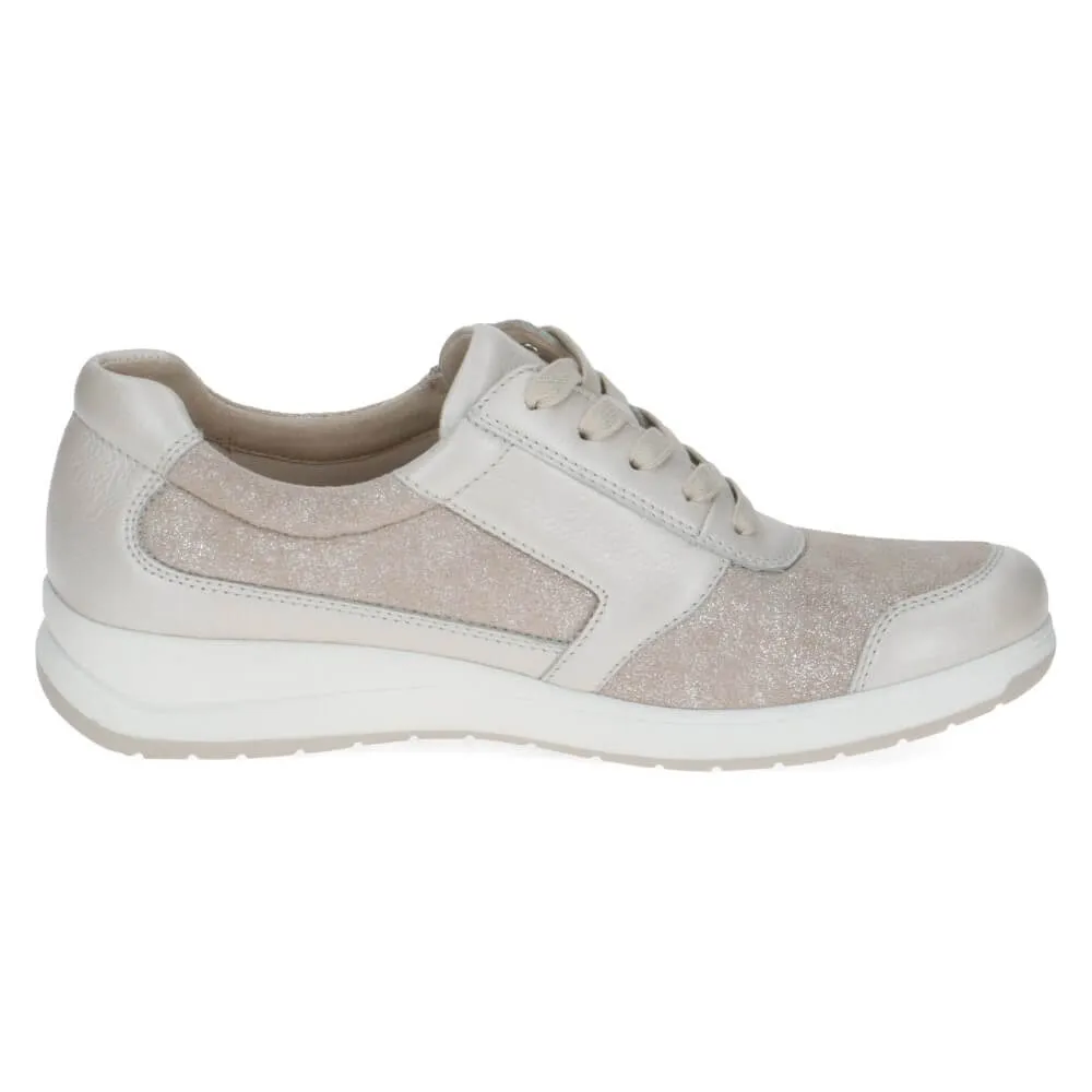 Caprice H Fit Trainer 9-23723 -PEARL