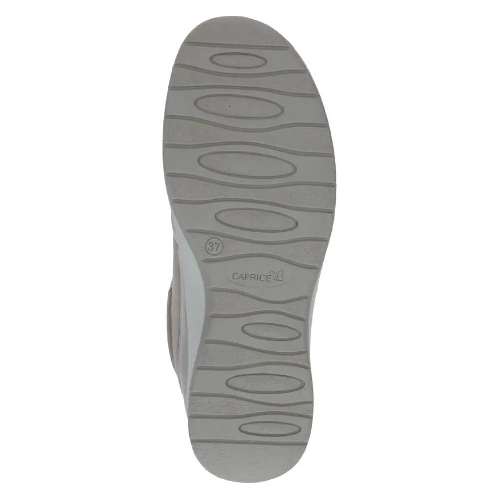 Caprice H Fit Trainer 9-23723 -PEARL