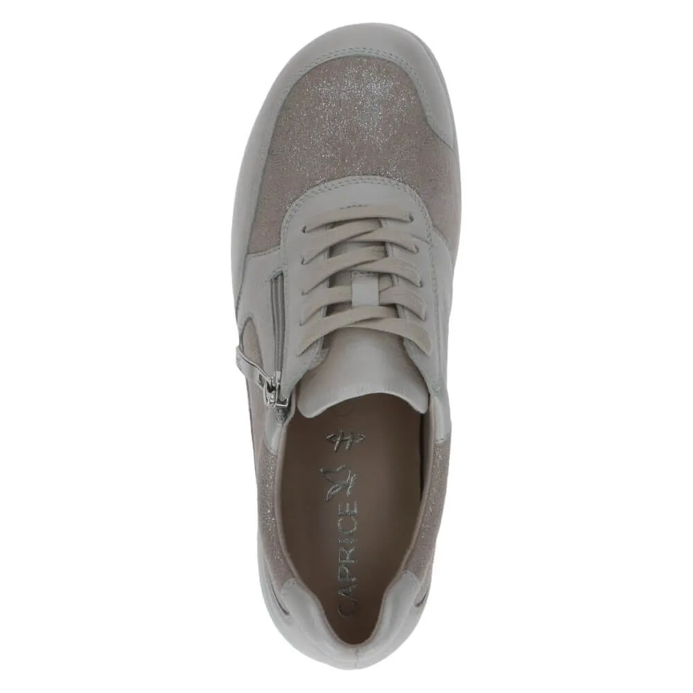 Caprice H Fit Trainer 9-23723 -PEARL