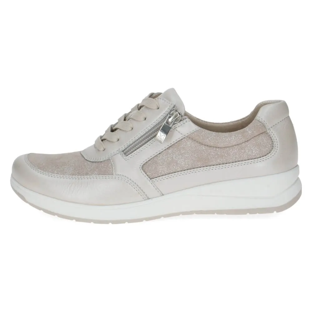 Caprice H Fit Trainer 9-23723 -PEARL