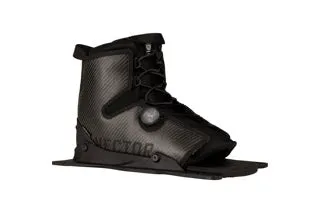 Carbitex Vector BOA Boot - Front Feather Frame 2.0 - 2025