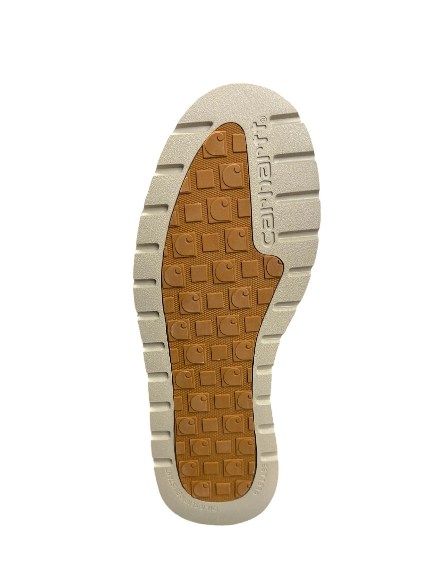 Carhartt Waterproof 6" Steel Toe Wedge - CMW6295