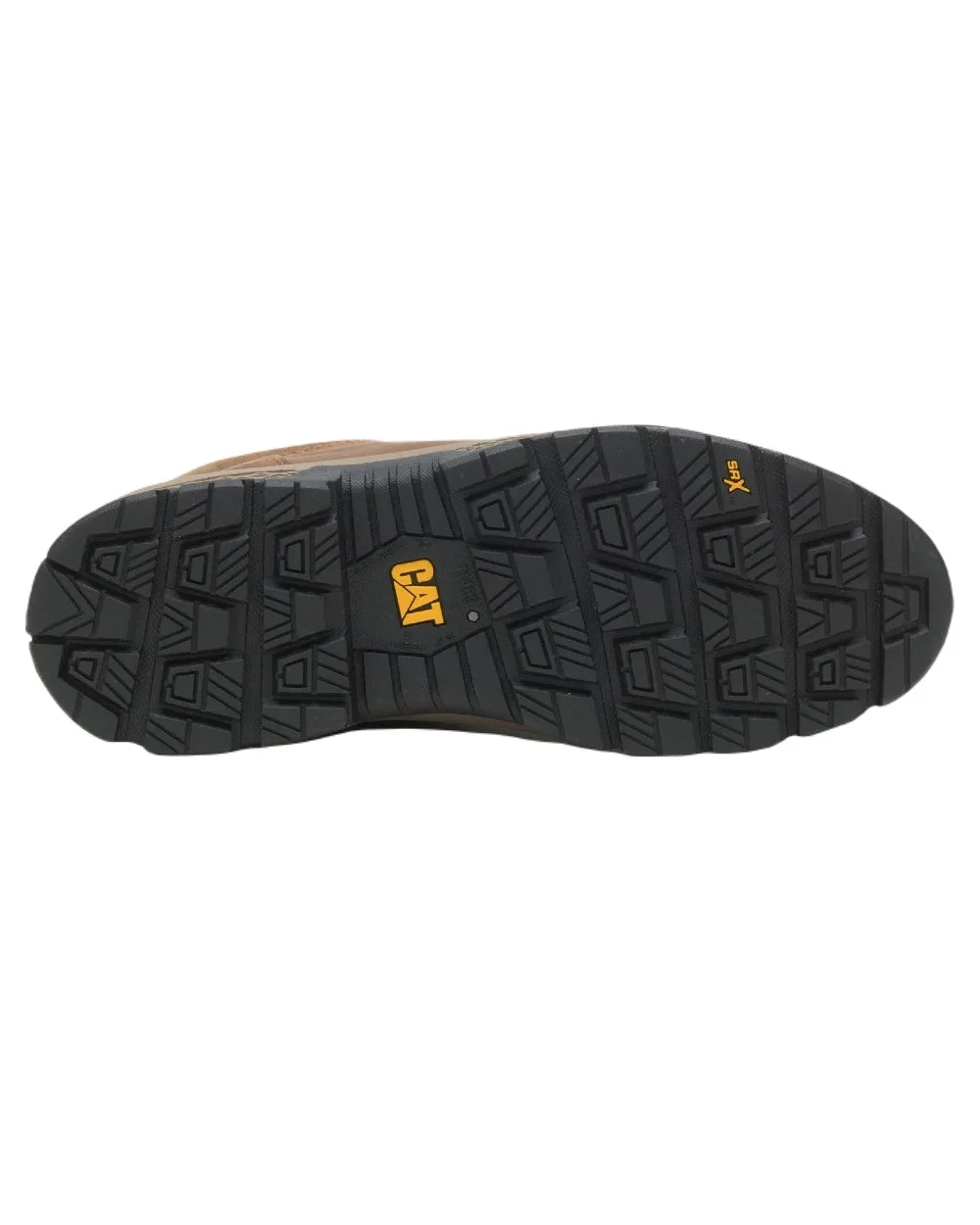 Caterpillar Exposition 4.5" Safety Boots