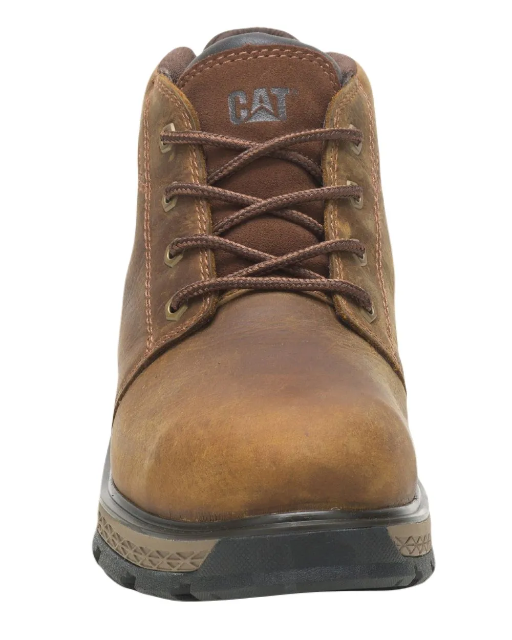 Caterpillar Exposition 4.5" Safety Boots