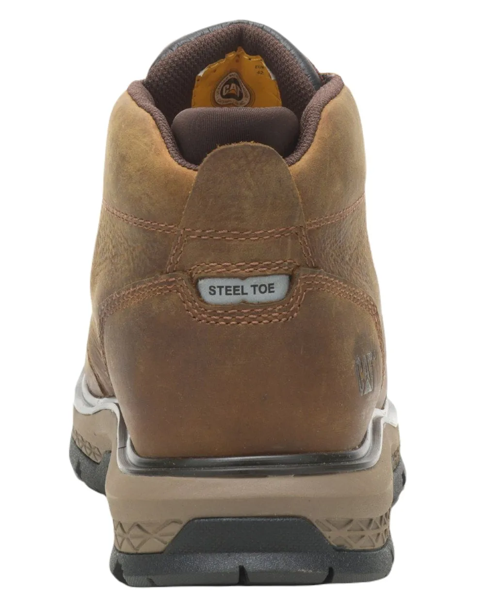 Caterpillar Exposition 4.5" Safety Boots