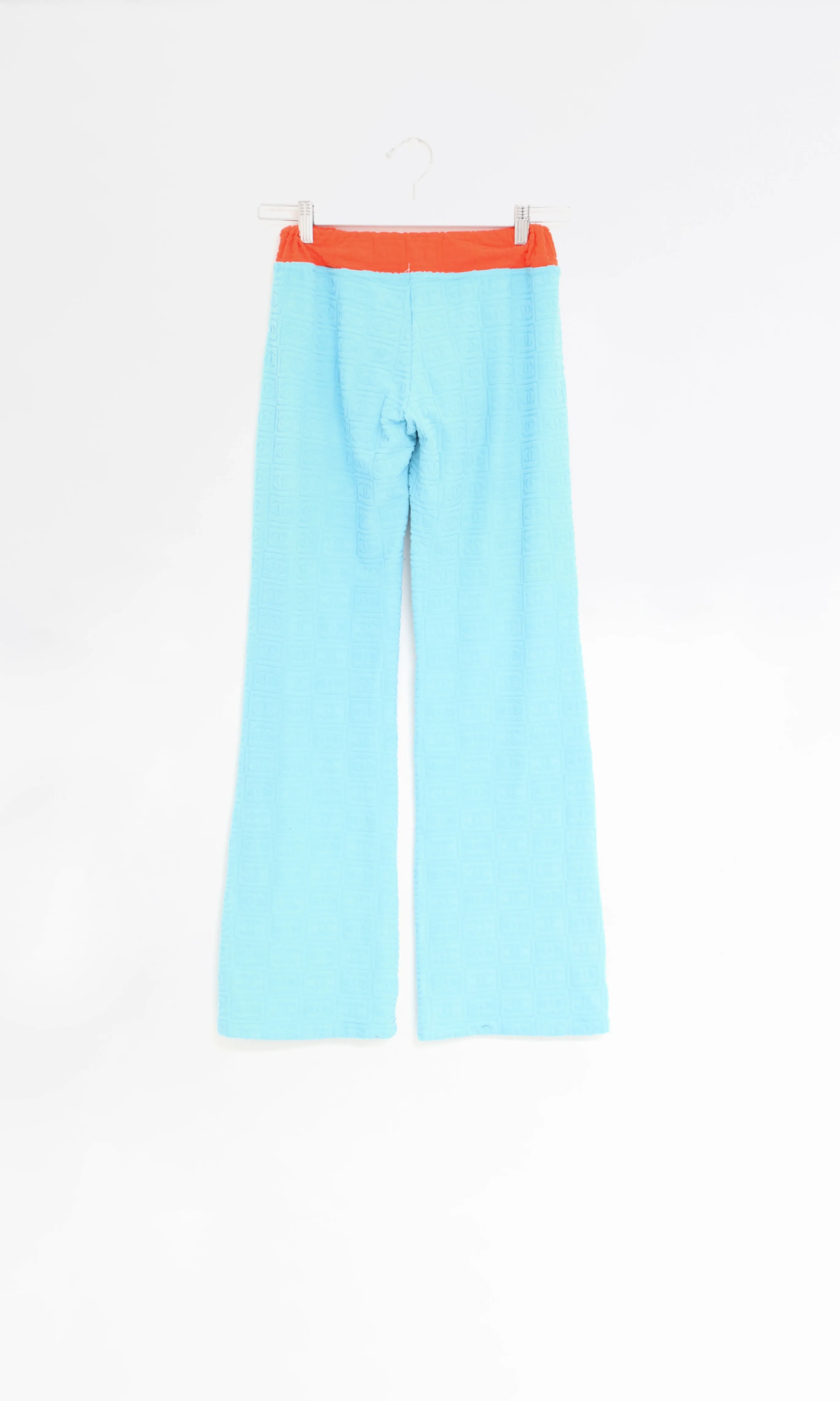 Chanel Sport Monogram Trousers