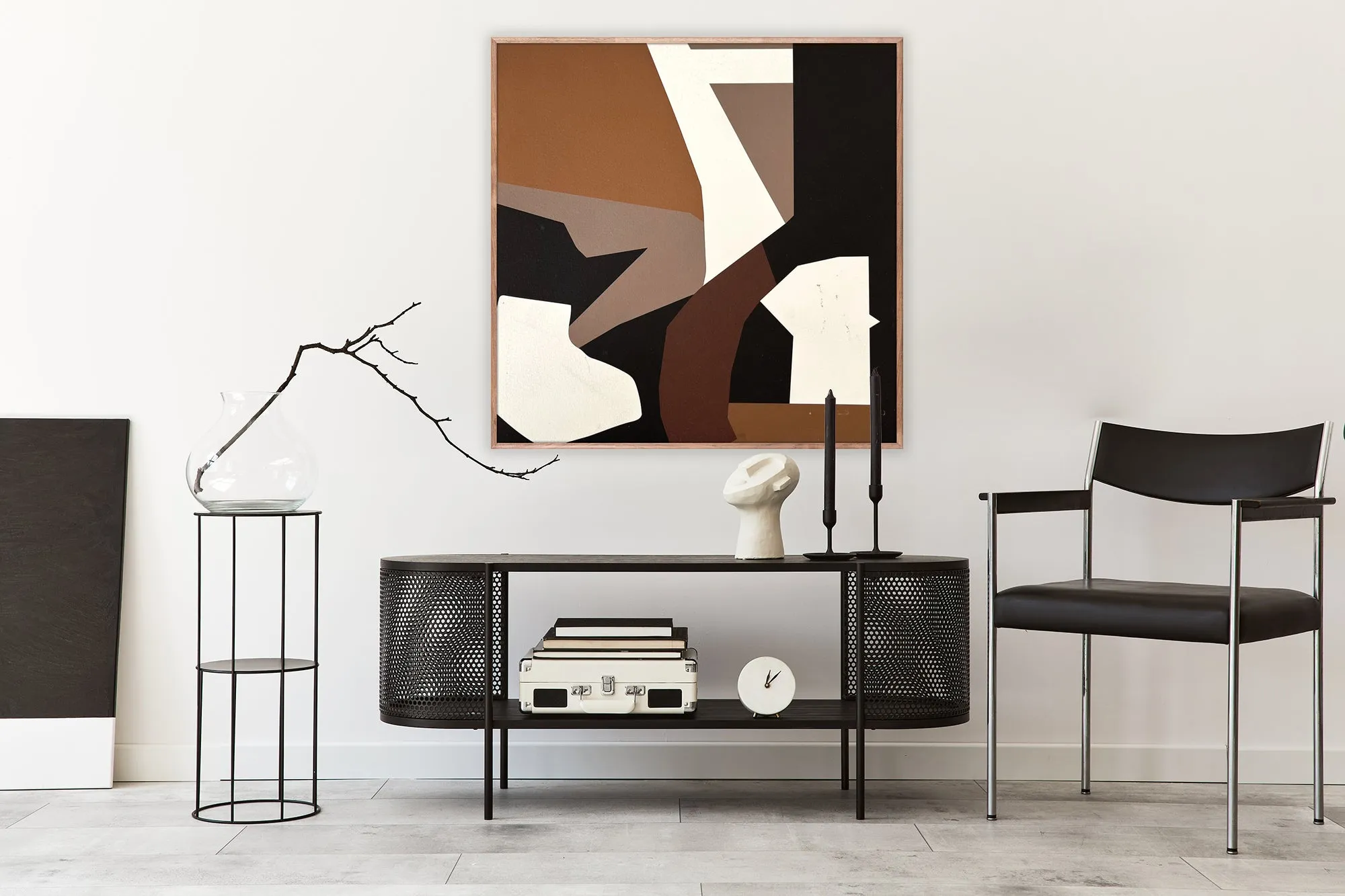 Clean Lines 3
