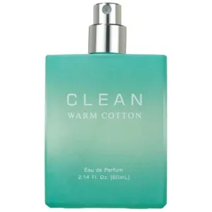 Clean Warm Cotton by CLEAN perfume for women EDP 2.14 oz New Tester
