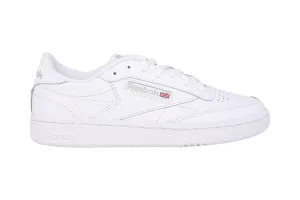 'Club C 85' women's sneaker - White