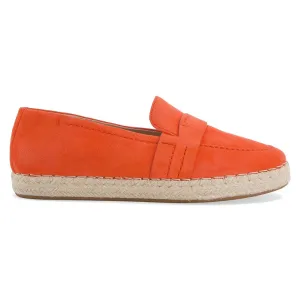 Cole Haan Cloudfeel Montauk Suede Women's Loafer Shoes