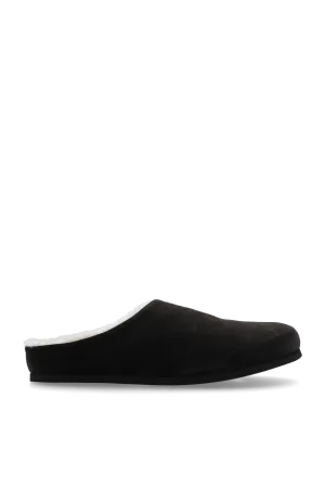 Common Projects Leather clogs Clog
