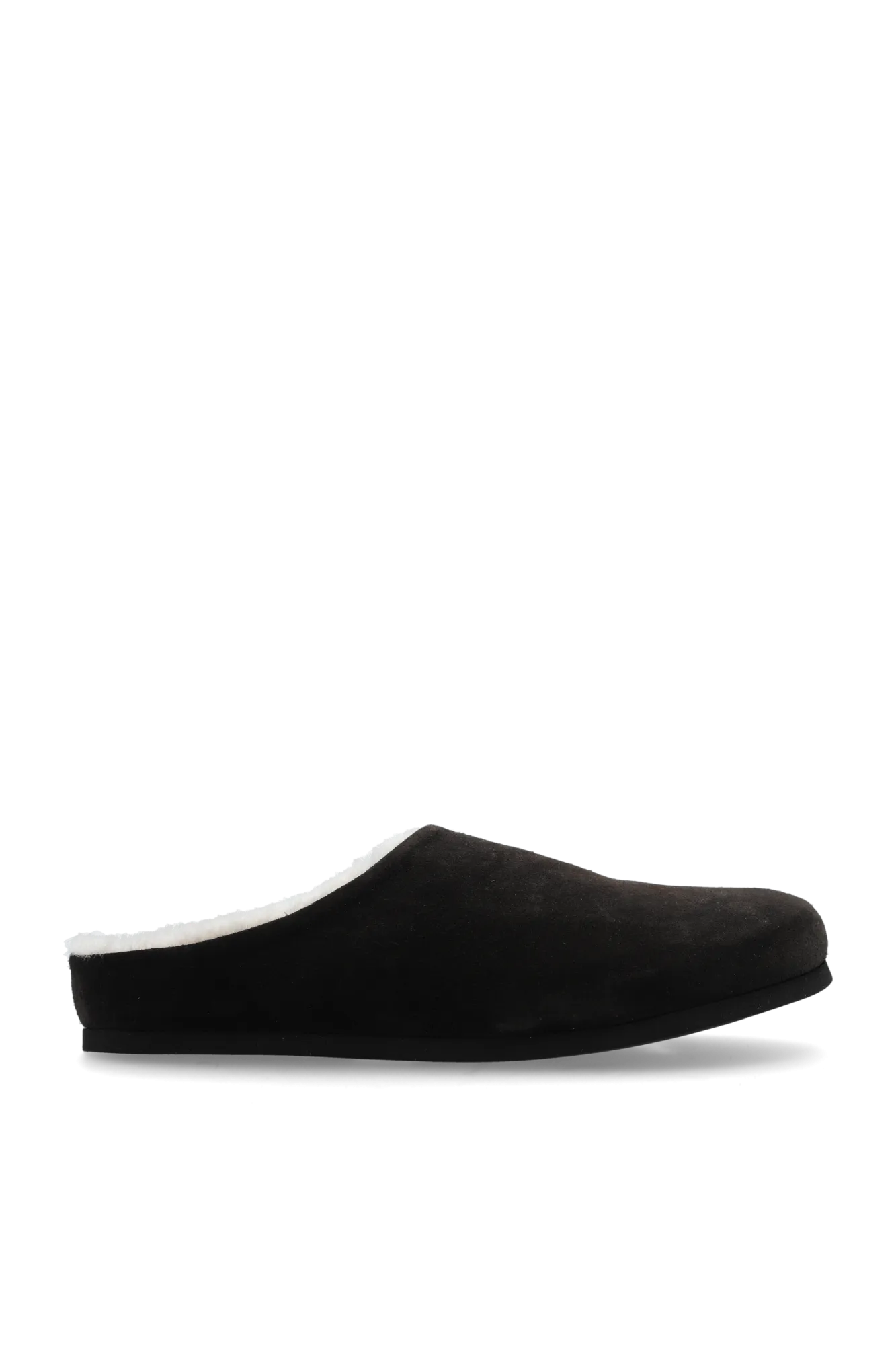 Common Projects Leather clogs Clog