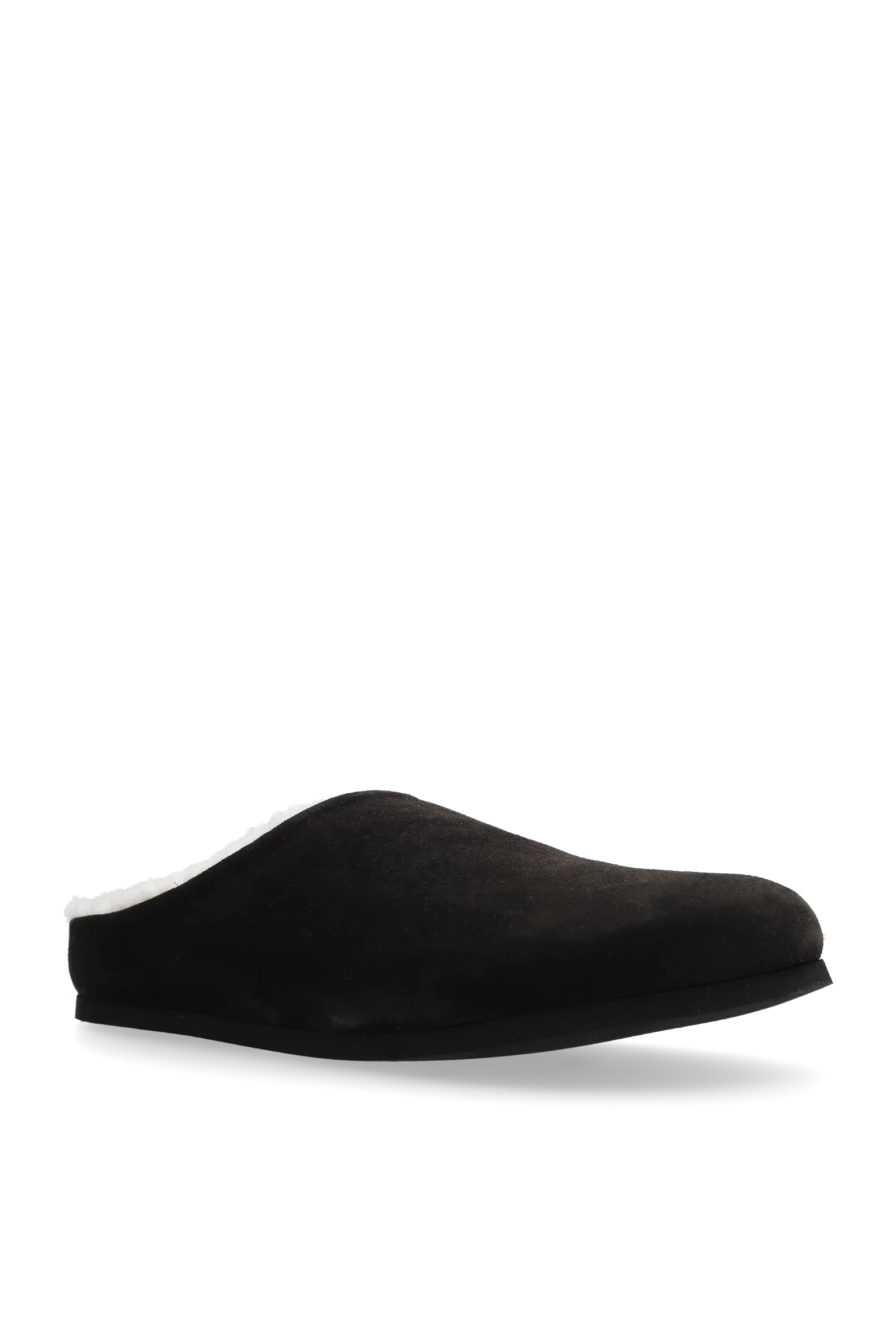 Common Projects Leather clogs Clog