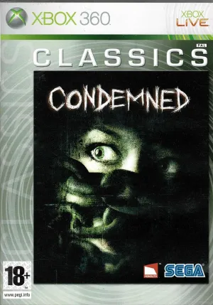 Condemned (Classics)
