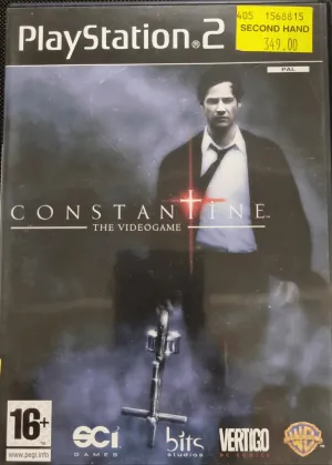 Constantine