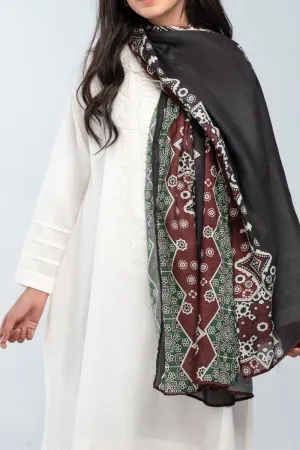 Cotton Net Stoller
