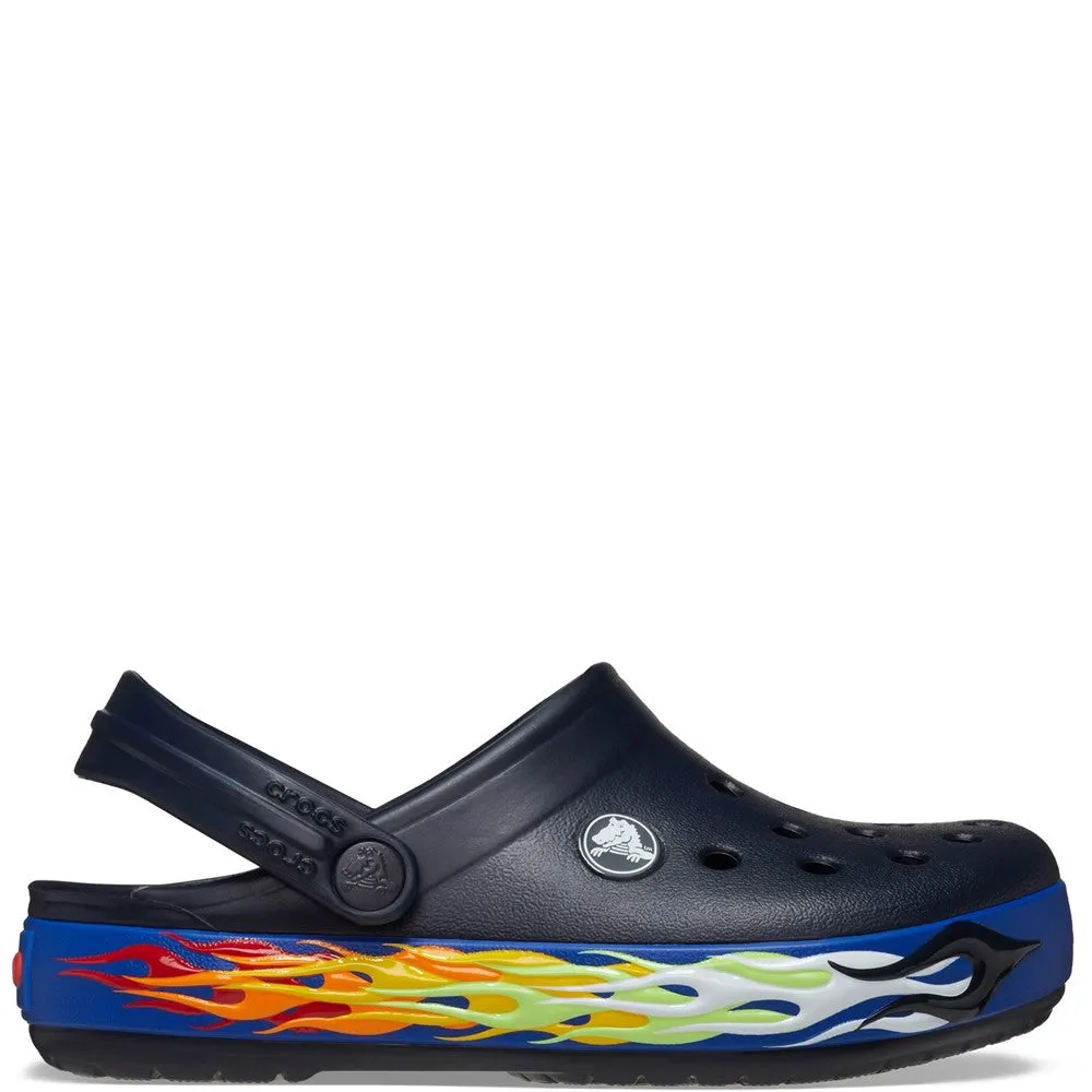 Crocs Toddler Crocband Clog