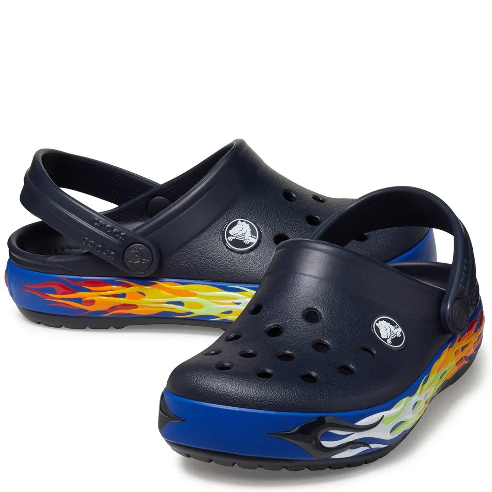 Crocs Toddler Crocband Clog