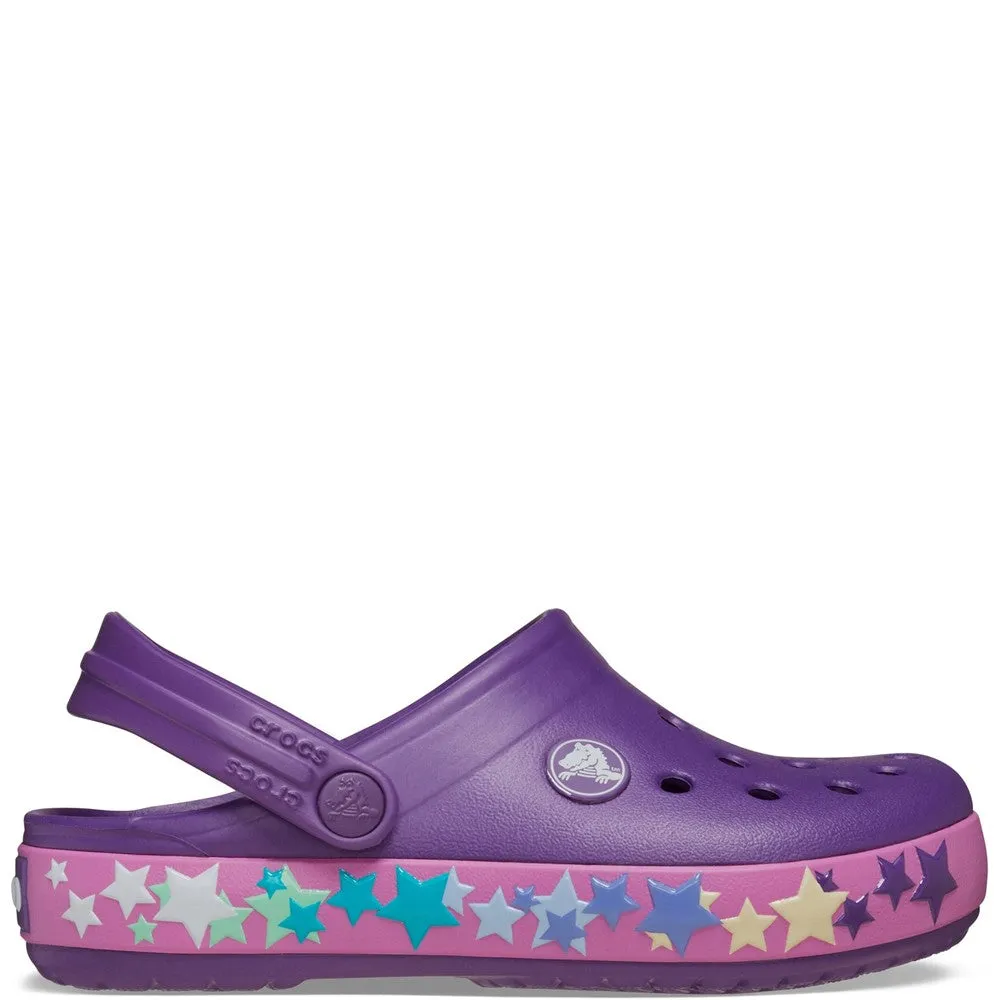 Crocs Toddler Crocband Clog