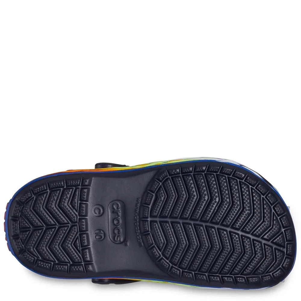 Crocs Toddler Crocband Clog