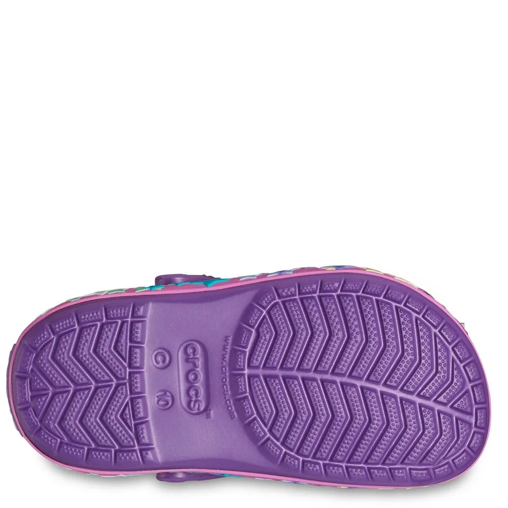 Crocs Toddler Crocband Clog