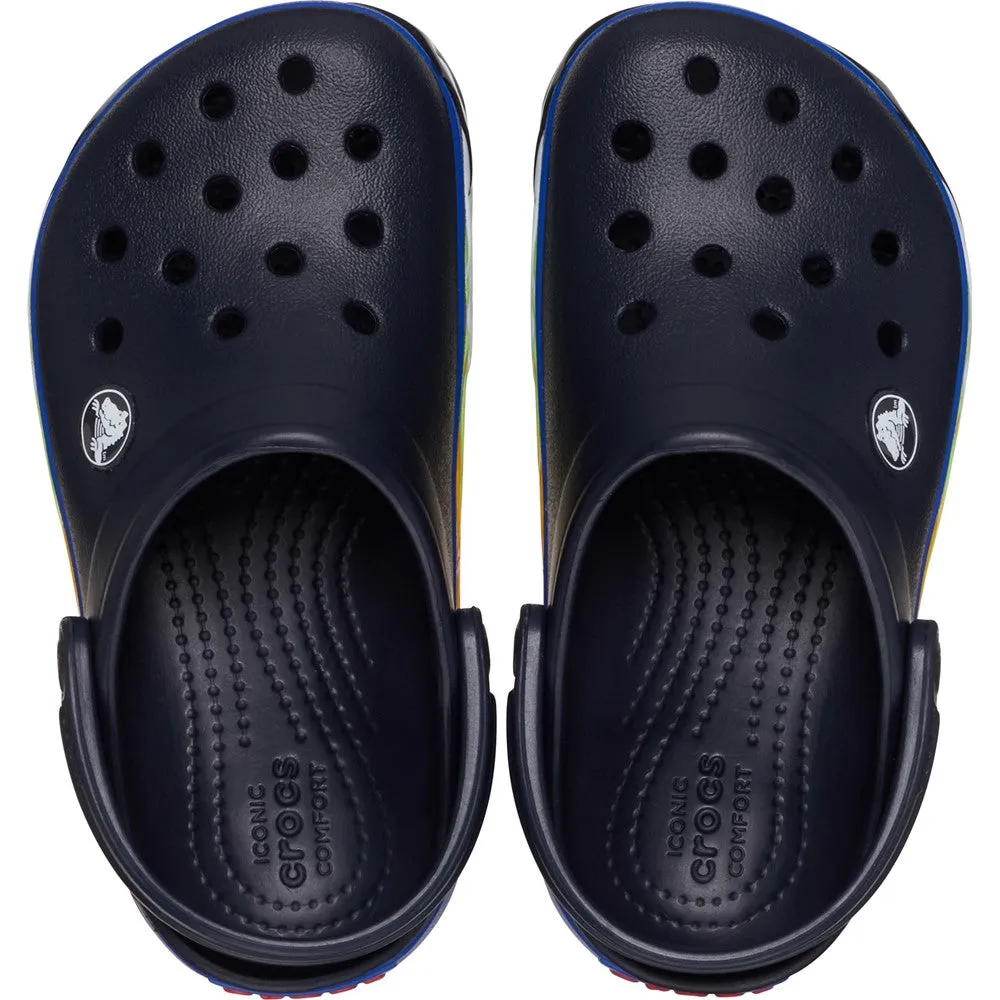 Crocs Toddler Crocband Clog