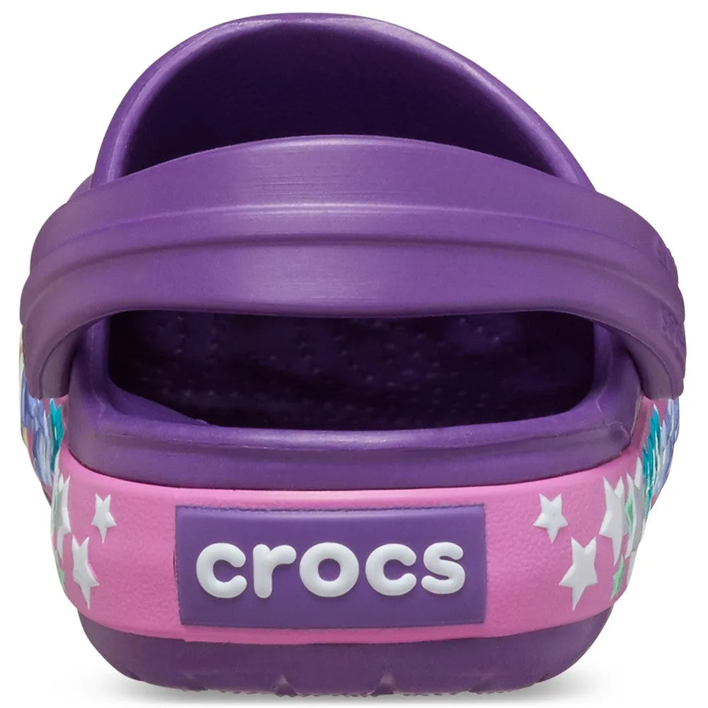 Crocs Toddler Crocband Clog