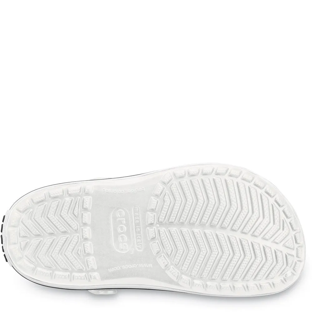 Crocs Unisex Crocband Clog