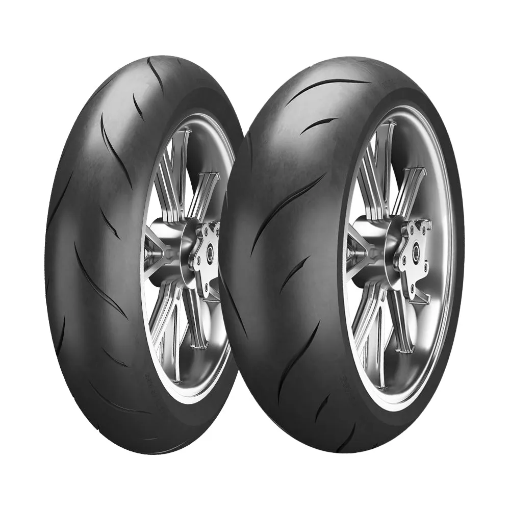 CST ADRENO SPORT CM-AS5
