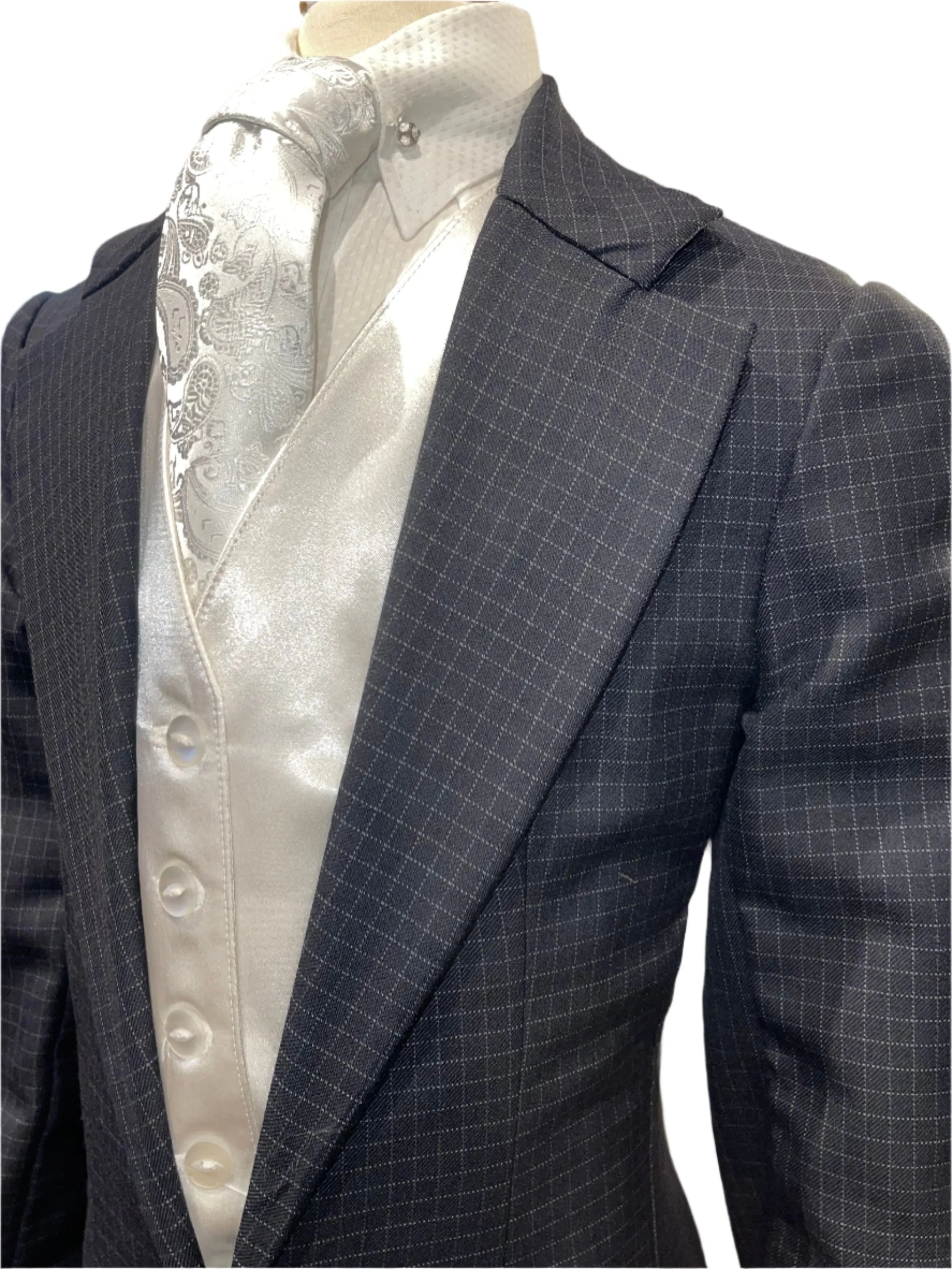 Custom, Girls Suit