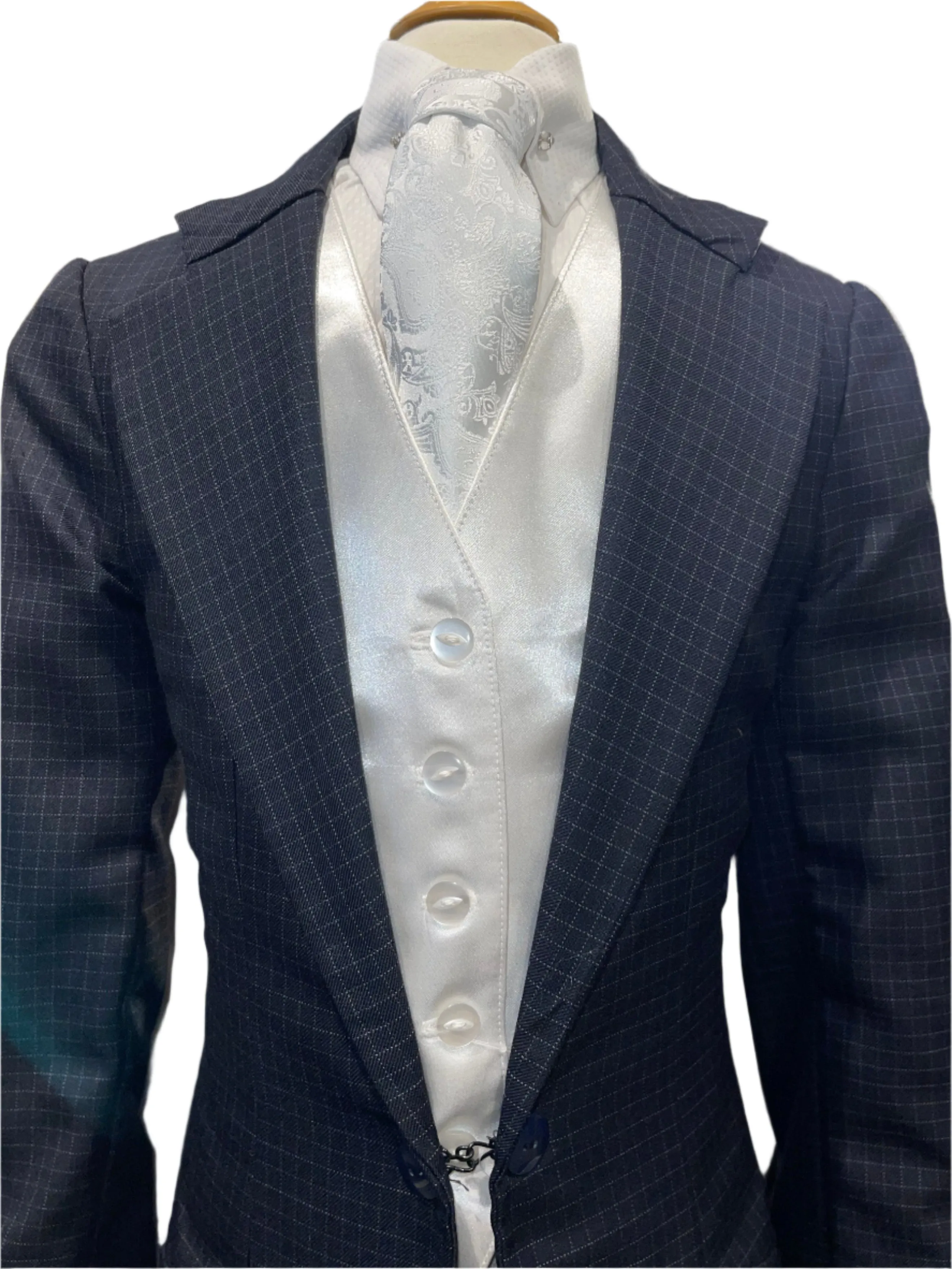 Custom, Girls Suit
