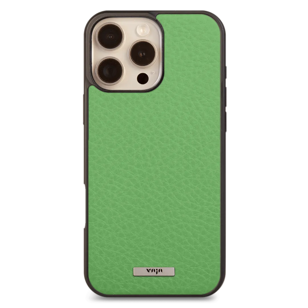Custom Sport leather case for iPhone 16 Series