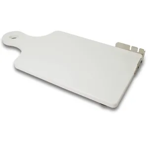 Cutting Board Handy Helper
