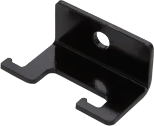 Cycle Visions CV600 Battery Hold-Down Bracket