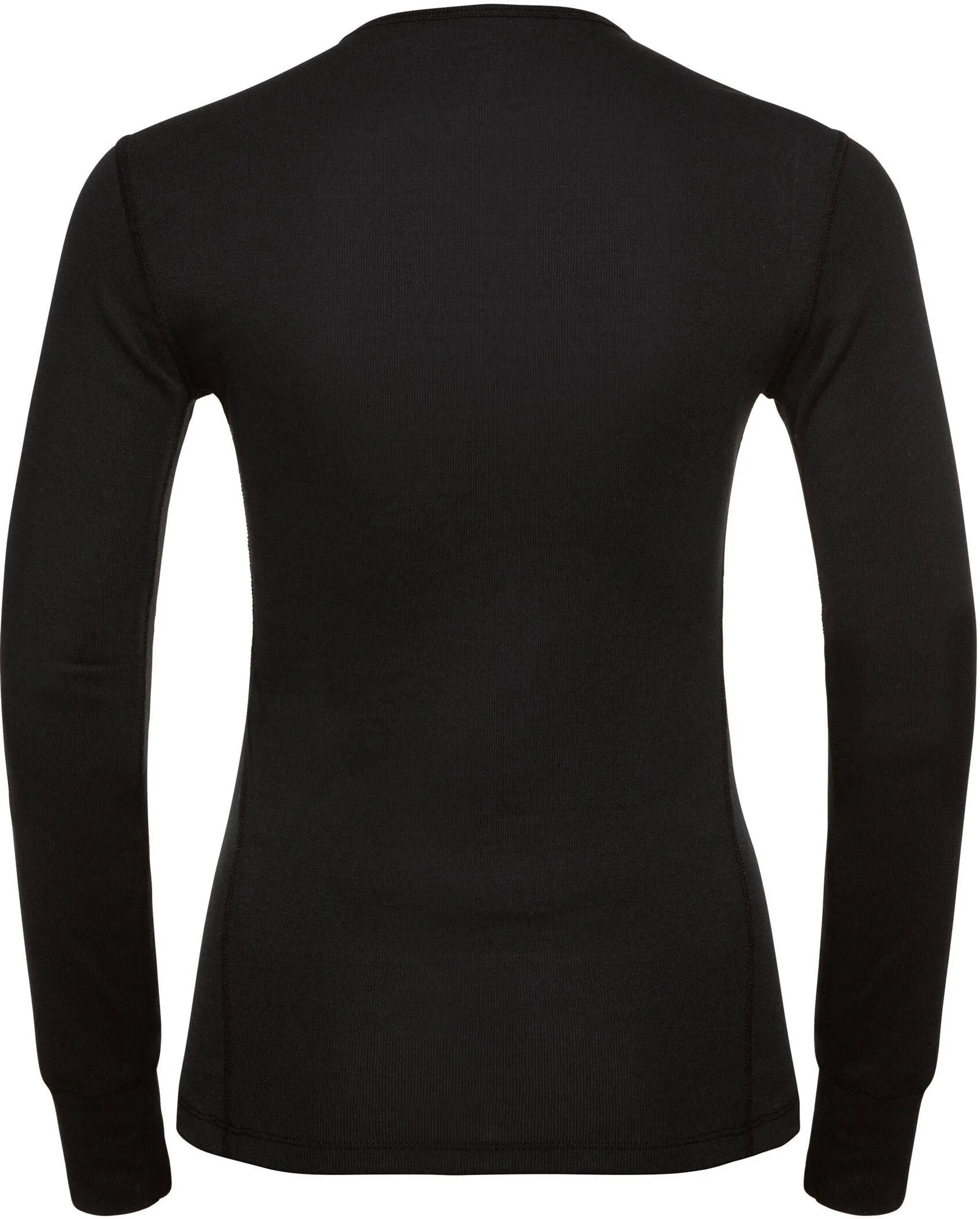 Damen TOP Crew neck l/s ACTIVE WA