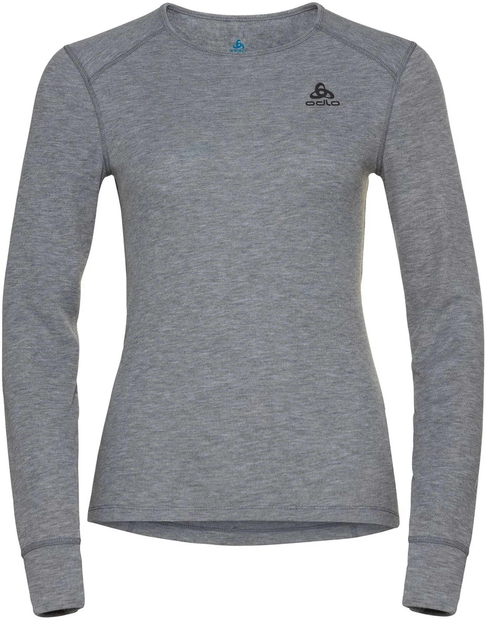 Damen TOP Crew neck l/s ACTIVE WA