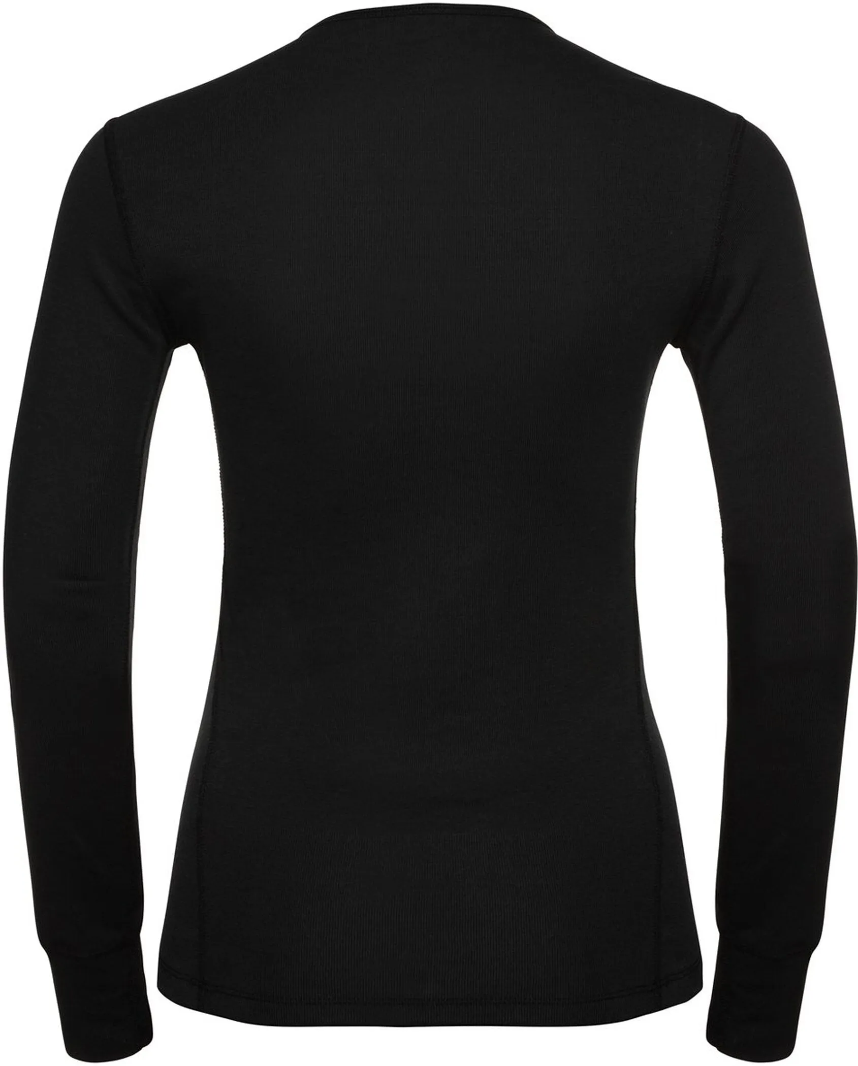Damen TOP Crew neck l/s ACTIVE WA