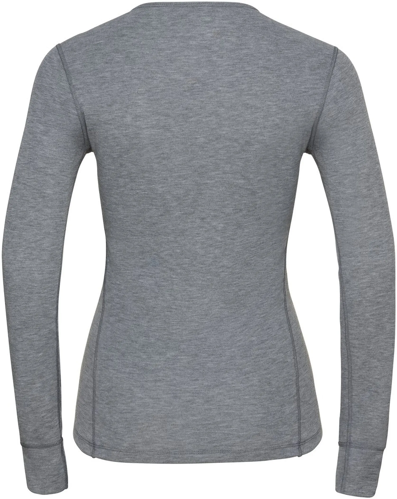 Damen TOP Crew neck l/s ACTIVE WA