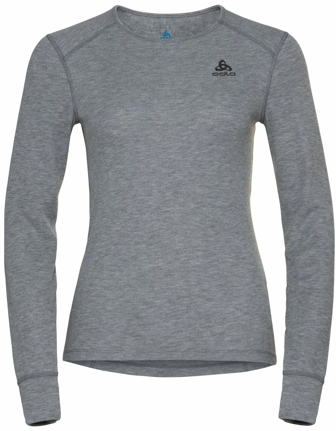Damen TOP Crew neck l/s ACTIVE WA
