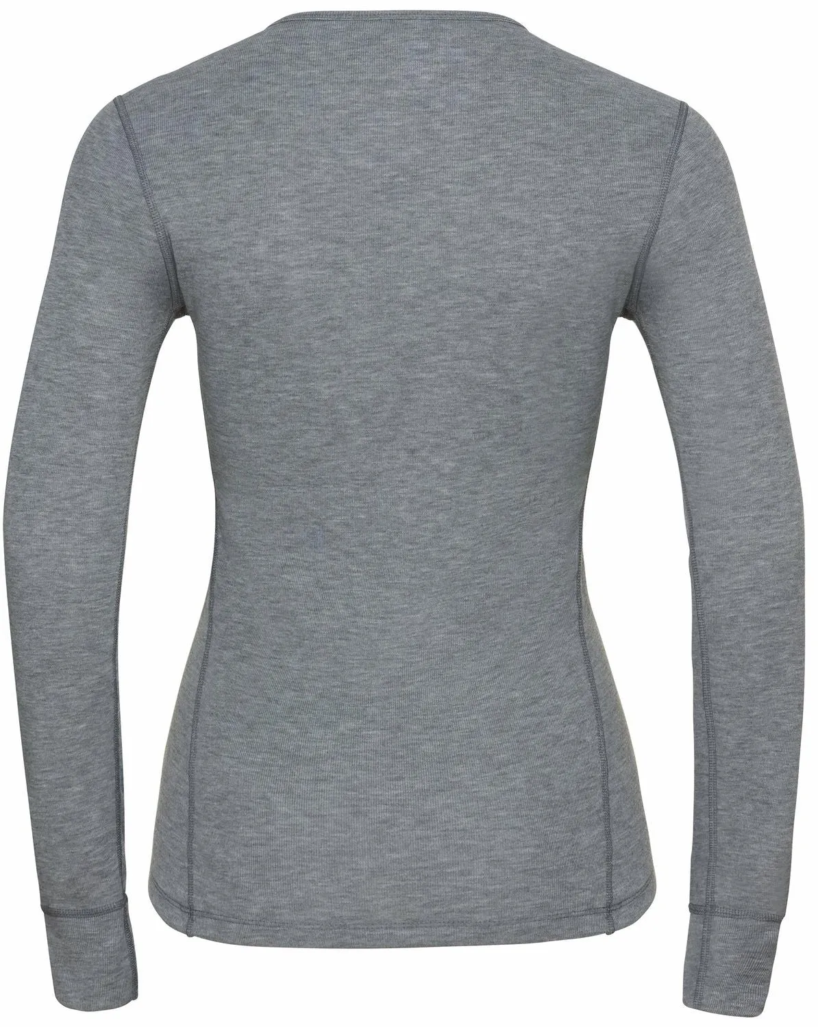 Damen TOP Crew neck l/s ACTIVE WA