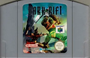 Dark Rift
