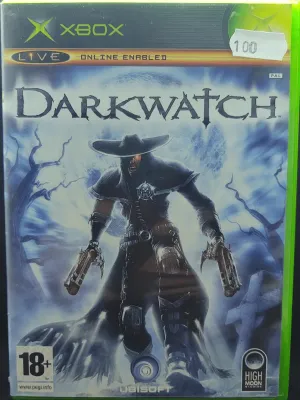 Darkwatch