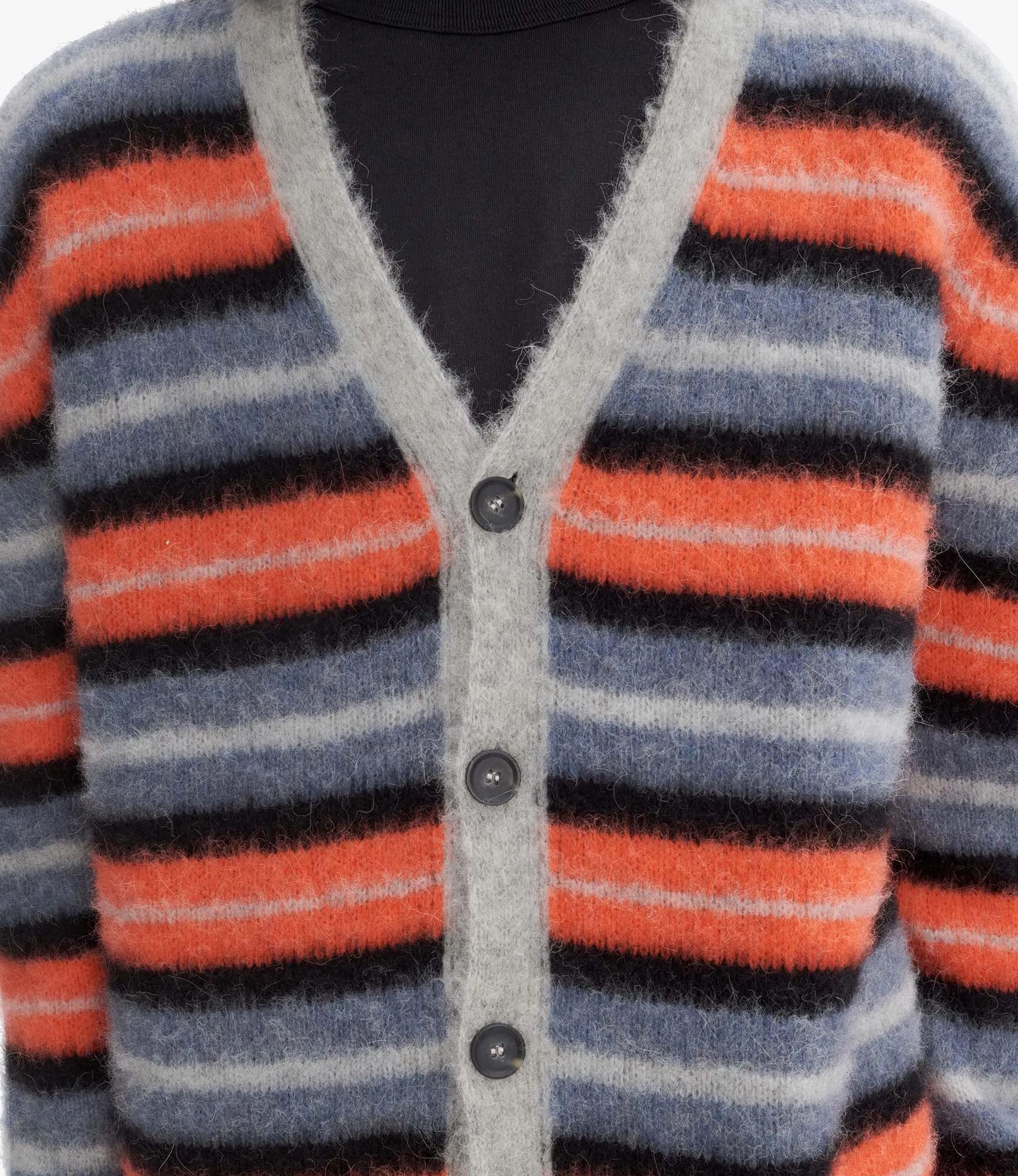 Dave cardigan (W)