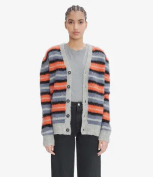 Dave cardigan (W)