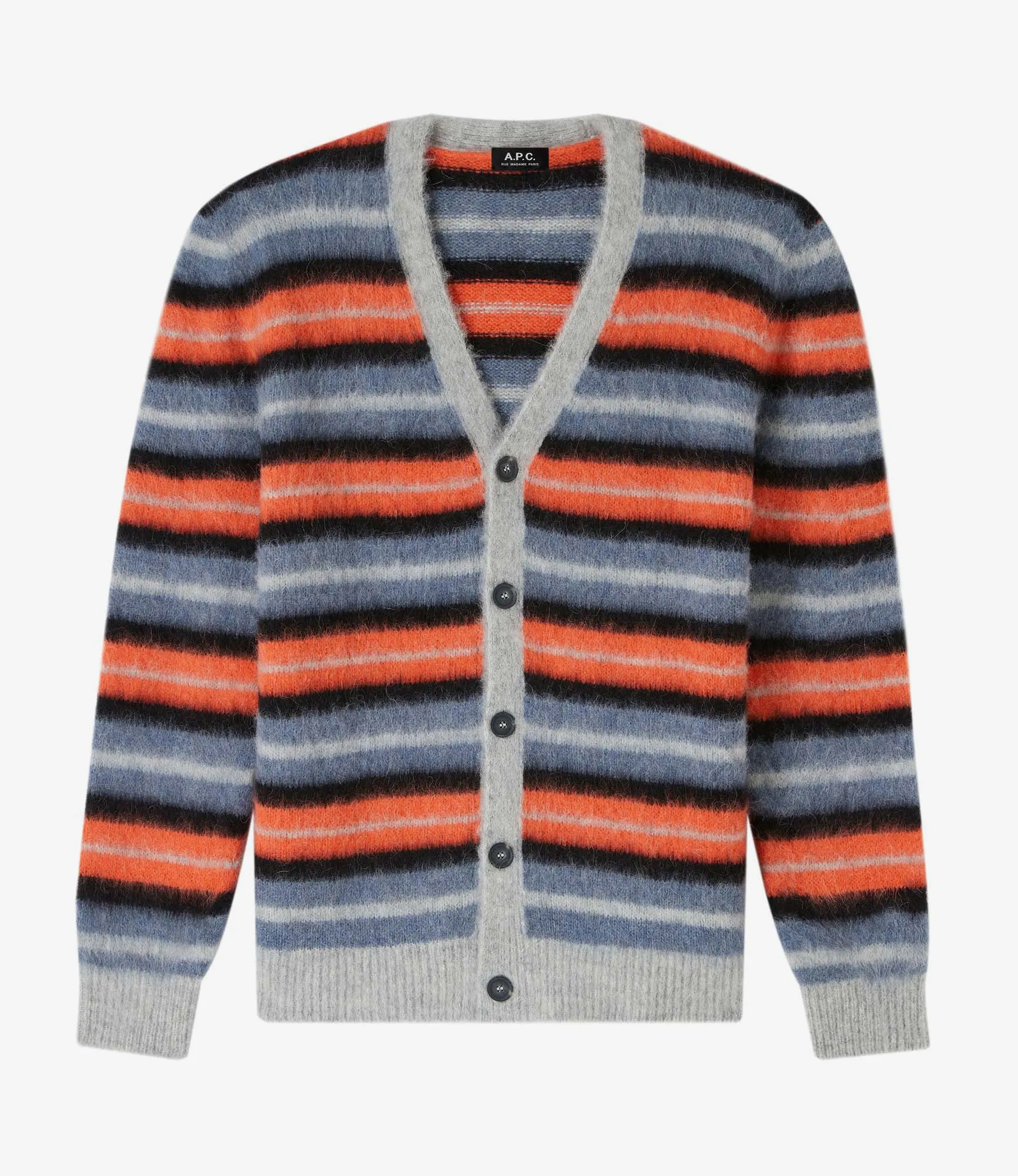Dave cardigan (W)
