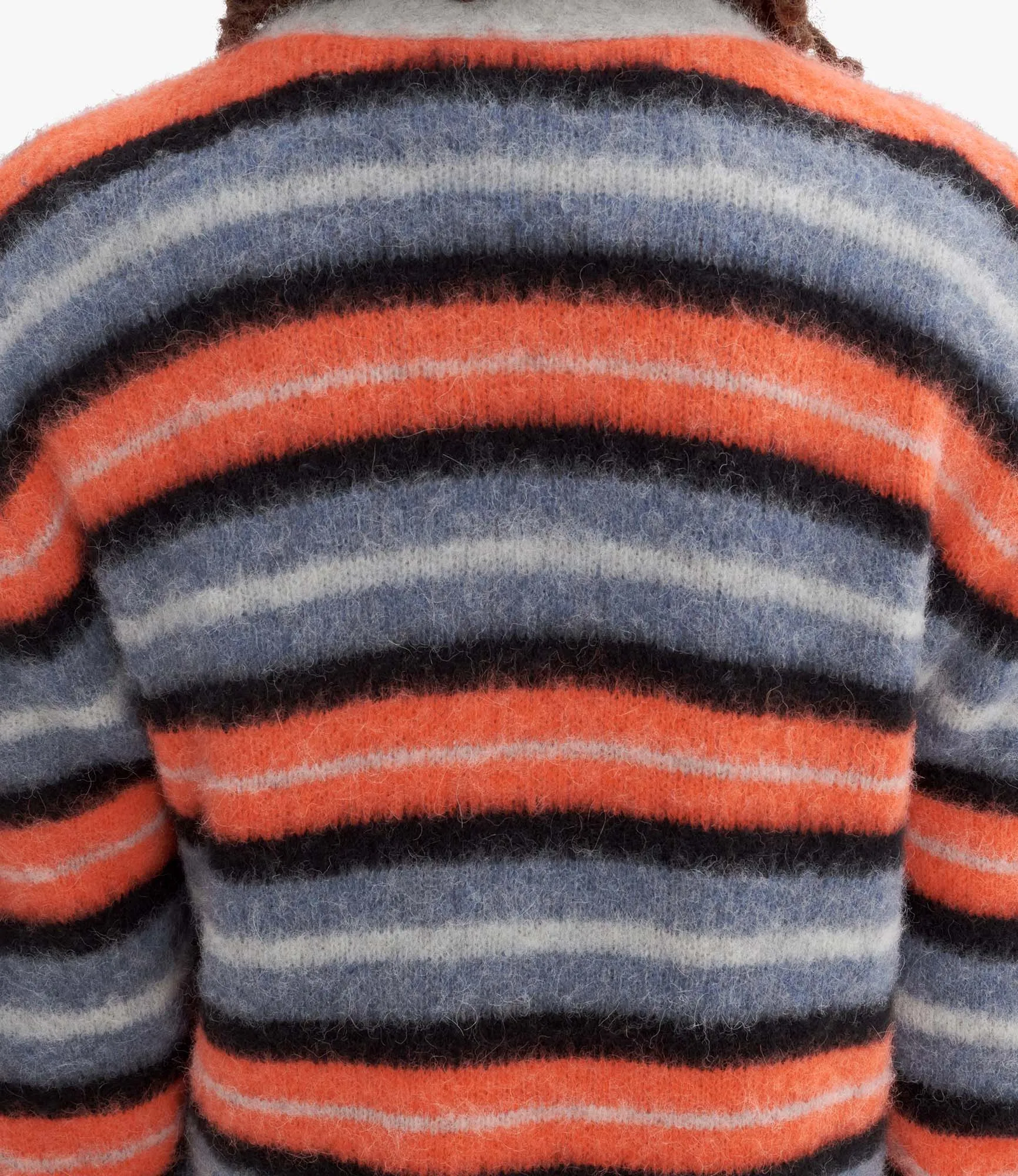Dave cardigan (W)