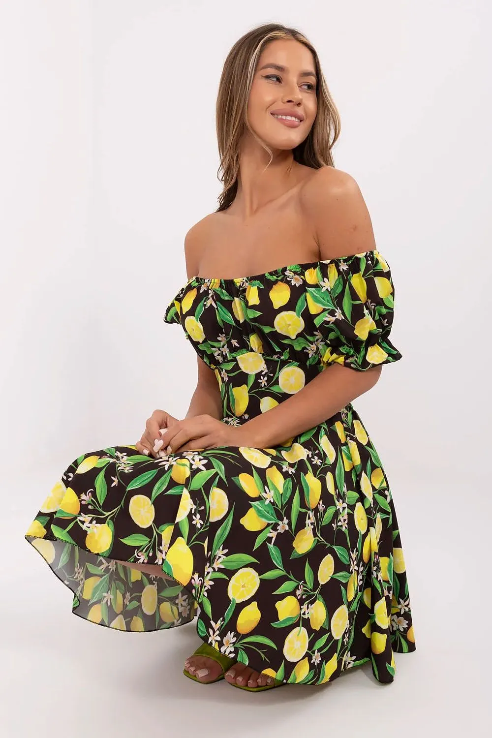 Daydress Italy Moda