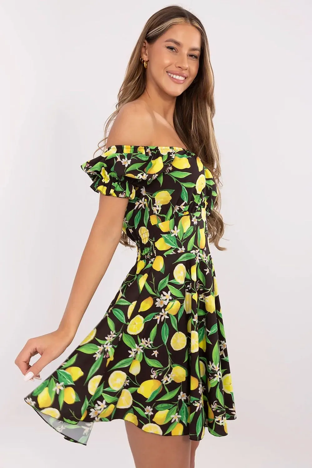 Daydress Italy Moda